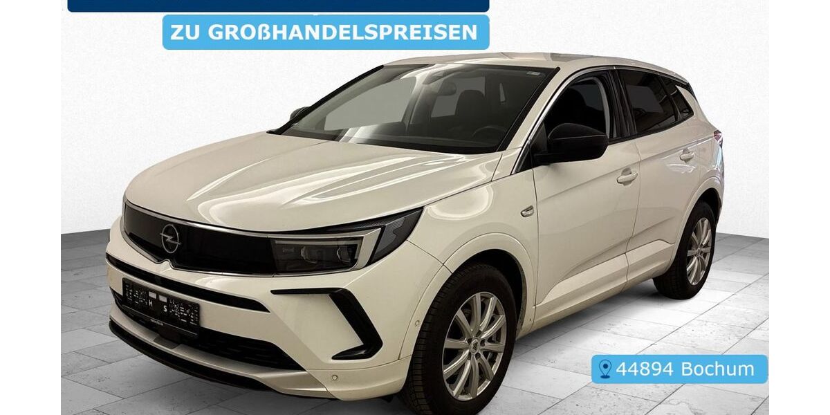 Opel Grandland (X) 63.425 km 18.197 &euro; Krefeld 47829