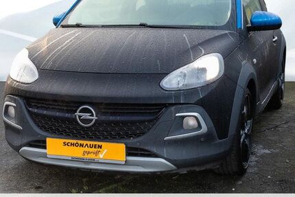 Opel Adam 59.121 km 10.250 &euro; Remscheid 42855