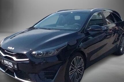 Kia ceed Sportswagon 10.500 km 27.380 &euro; Düsseldorf 40233