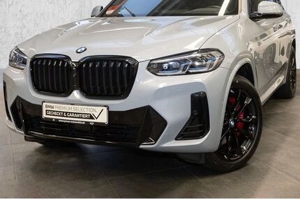 BMW X3 8.482 km 54.990 &euro; Leverkusen 51371