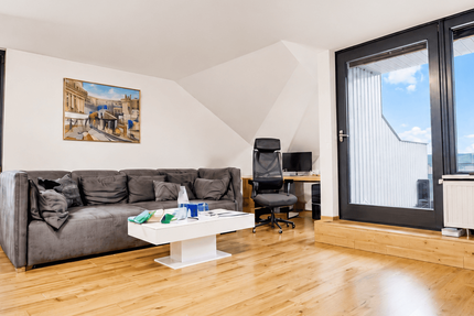 Wohnung Düsseldorf Stadtbezirk 8 - 2 Zimmer, 57 m&sup2;, 229.000&euro; | Angebot:26522871