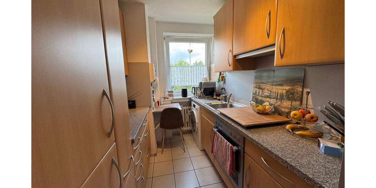 Etagenwohnung Mönchengladbach Rheydt - 3 Zimmer, 87 m&sup2;, 175.000&euro; | Angebot:25248854