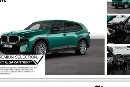 BMW XM 20.903 km 94.779 &euro; Oberhausen 46117