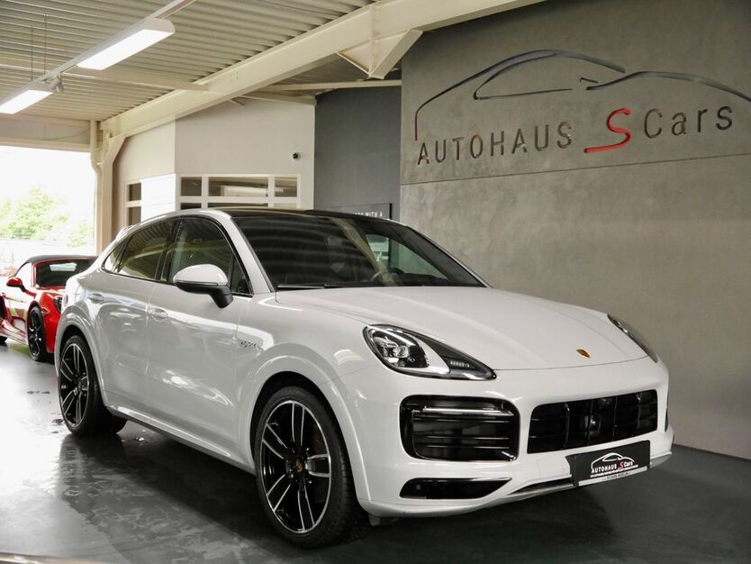 Porsche Cayenne 103.000 km 77.950 € Bergheim (bei Köln) 50126