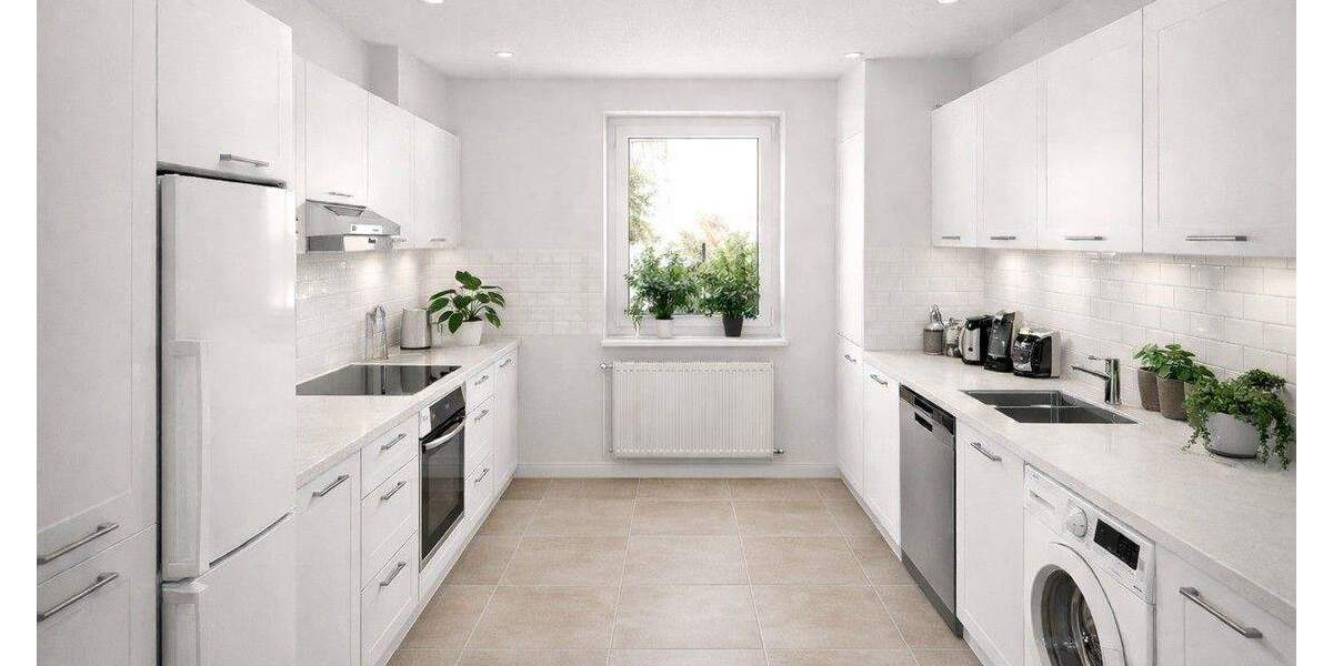 Historischer Altbestand: Umbau - Neubau - Erweiterung 6 zimmer