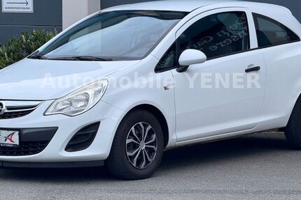 Opel Corsa 110.000 km 3.999 &euro; Mülheim an der Ruhr 45475