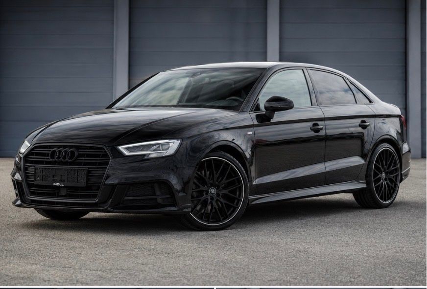 Audi A3 30.520 km 21.900 &euro; Neuss 41464