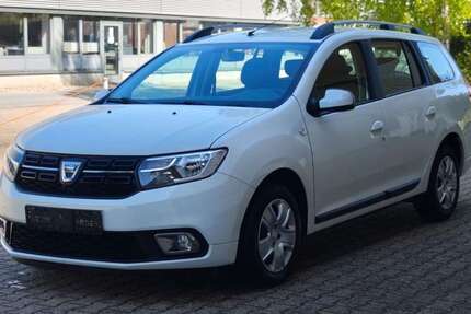 Dacia Logan 57.299 km 9.200 &euro; Mönchengladbach 41066