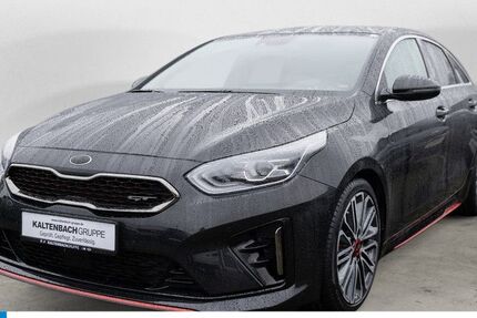 Kia pro ceed / ProCeed 81.913 km 20.890 &euro; Remscheid 42897