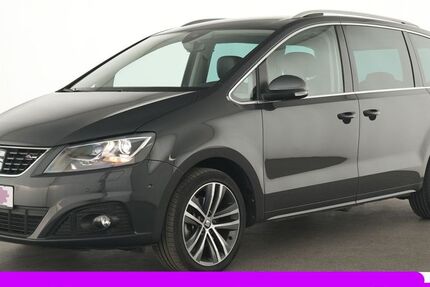 Seat Alhambra 24.862 km 28.612 &euro; Neuss 41460