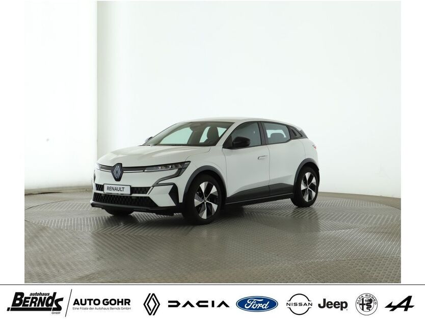 Renault Megane 11.153 km 20.480 € Oberhausen 46049