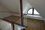Traumhafte 5-Zimmer-Wohnung, mit großem Balkon, in Krefeld-Hüls 5 zimmer