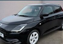 Gebrauchtwagen Suzuki SWIFT COMFORT CVT HYBRID