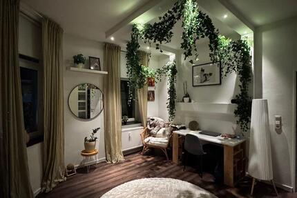 Moderne 3-Zimmer-Wohnung mit Balkon in Solingen-Gräfrath 3 zimmer