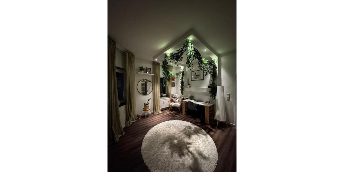 Moderne 3-Zimmer-Wohnung mit Balkon in Solingen-Gräfrath 3 zimmer