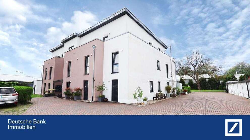 Wohnung zum Kaufen in Viersen 429.000 € 121.63 m²