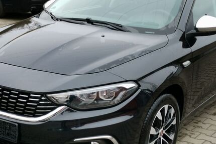 Fiat Tipo 45.716 km 12.500 &euro; Neuss 41460