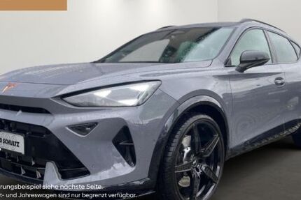 Cupra Formentor 12.480 km 49.980 &euro; Dormagen 41540