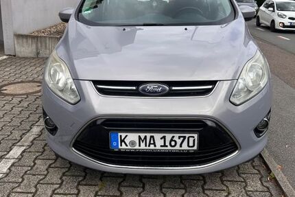 Ford C-Max 284.000 km 2.999 &euro; Schlebusch 51375