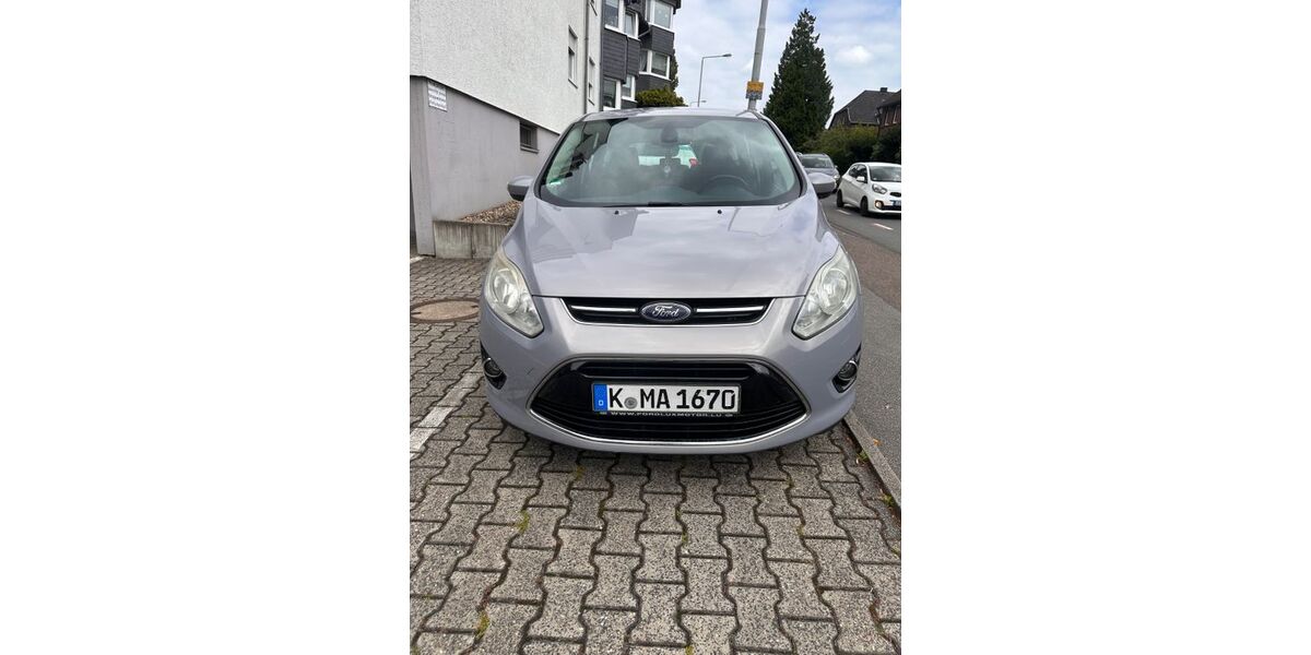Ford C-Max 284.000 km 3.950 &euro; Schlebusch 51375