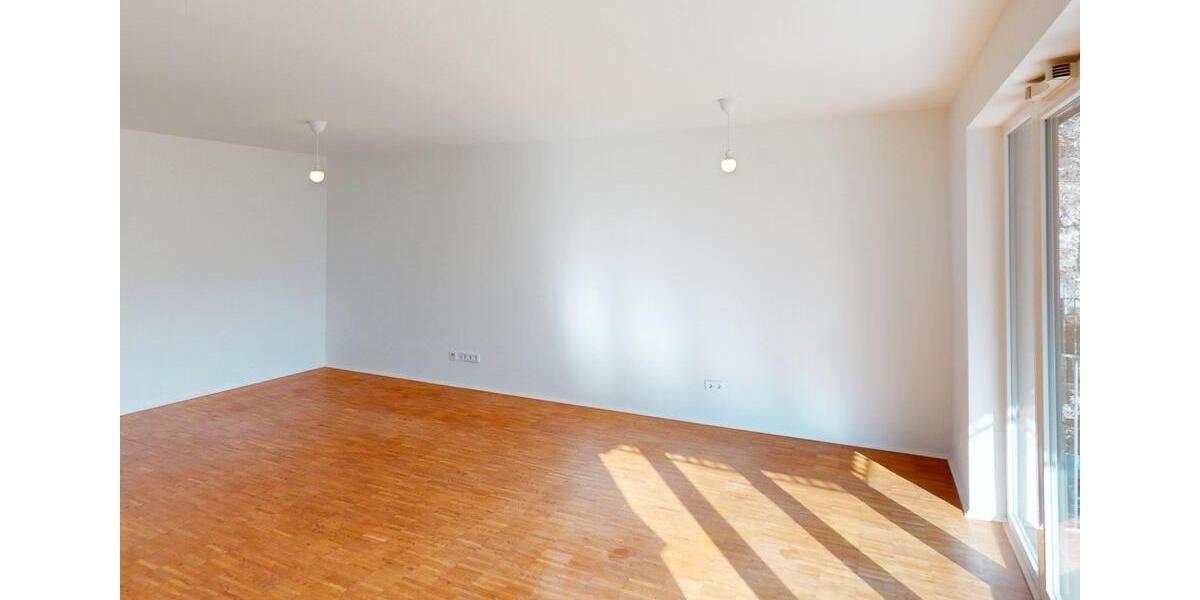 Etagenwohnung Düsseldorf Stadtbezirk 7 - 4 Zimmer, 117 m&sup2;, 2.296&euro; | Angebot:25614419