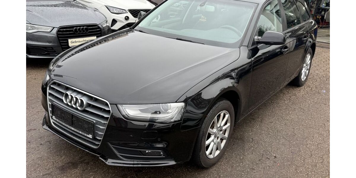 Audi A4 222.177 km 7.998 &euro; Heiligenhaus 42579