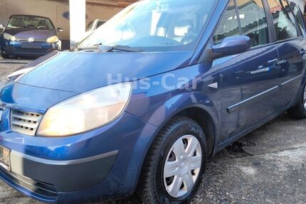 Renault Scenic 104.500 km 3.600 &euro; Wuppertal 42283