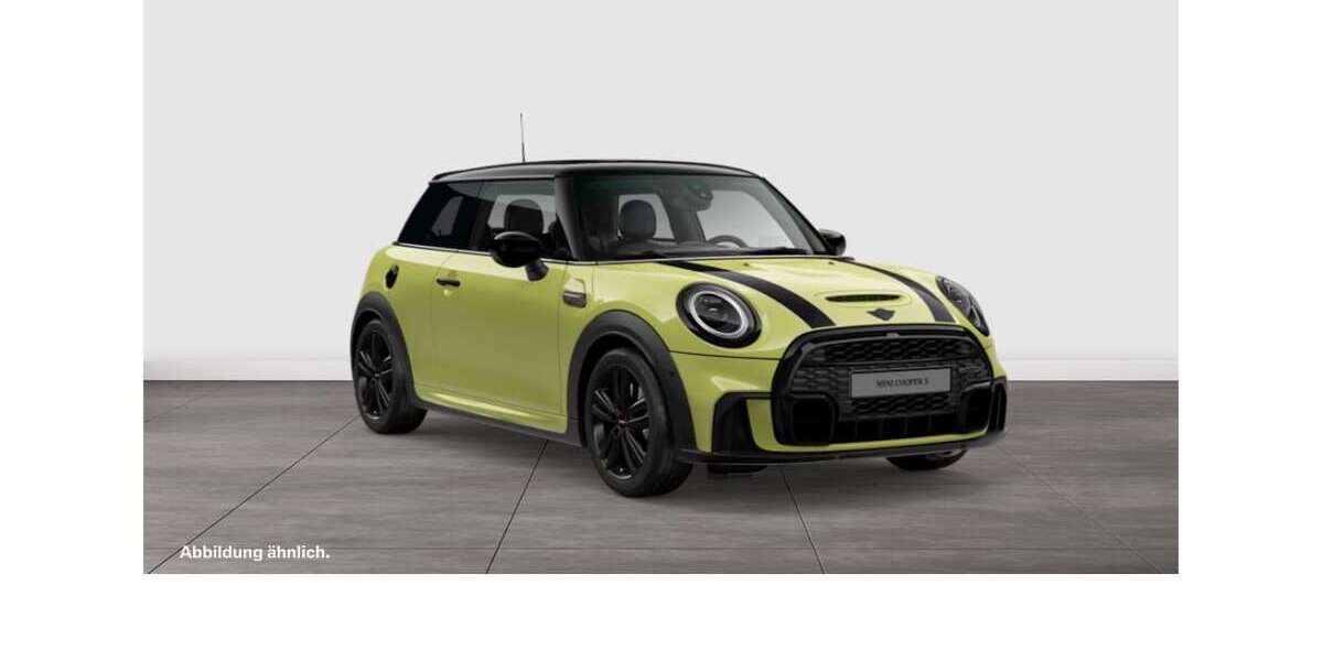Mini Cooper S 41.430 km 29.900 &euro; Velbert 42553