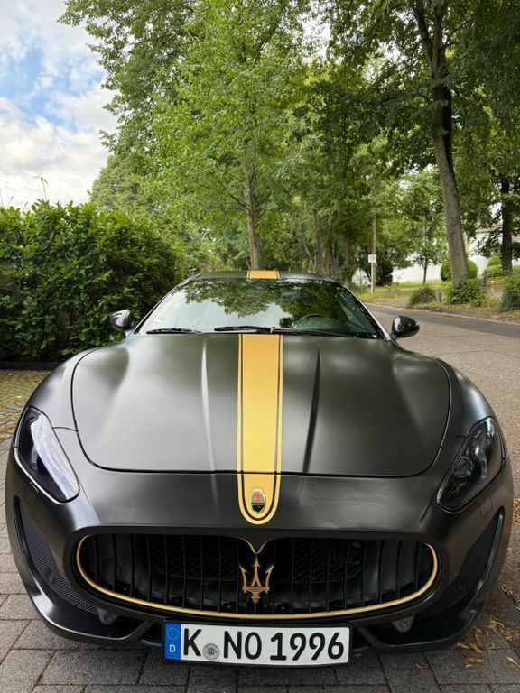 Granturismo