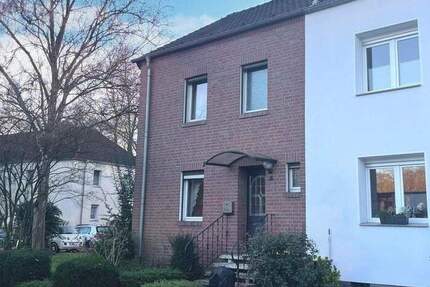Haus Duisburg Hochemmerich - 5 Zimmer, 87 m&sup2;, 249.000&euro; | Angebot:25744080