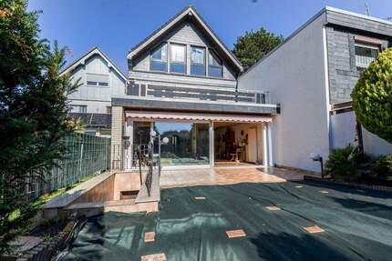 Haus Leverkusen Rheindorf - 5 Zimmer, 151 m&sup2;, 449.000&euro; | Angebot:23986779