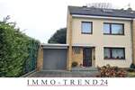 Reihenendhaus Pulheim Geyen - 4 Zimmer, 122 m&sup2;, 479.000&euro; | Angebot:23983884