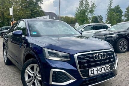 Audi Q2 131.300 km 19.950 &euro; Mülheim 45481
