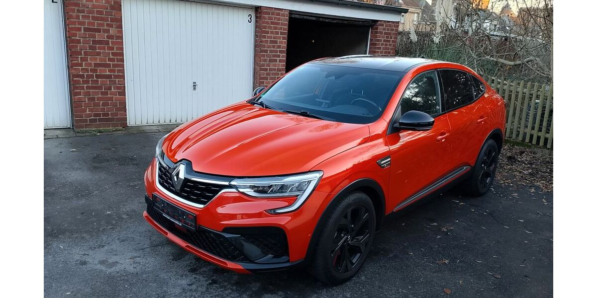 Renault Arkana 62.350 km 17.700 &euro; Mülheim 45476