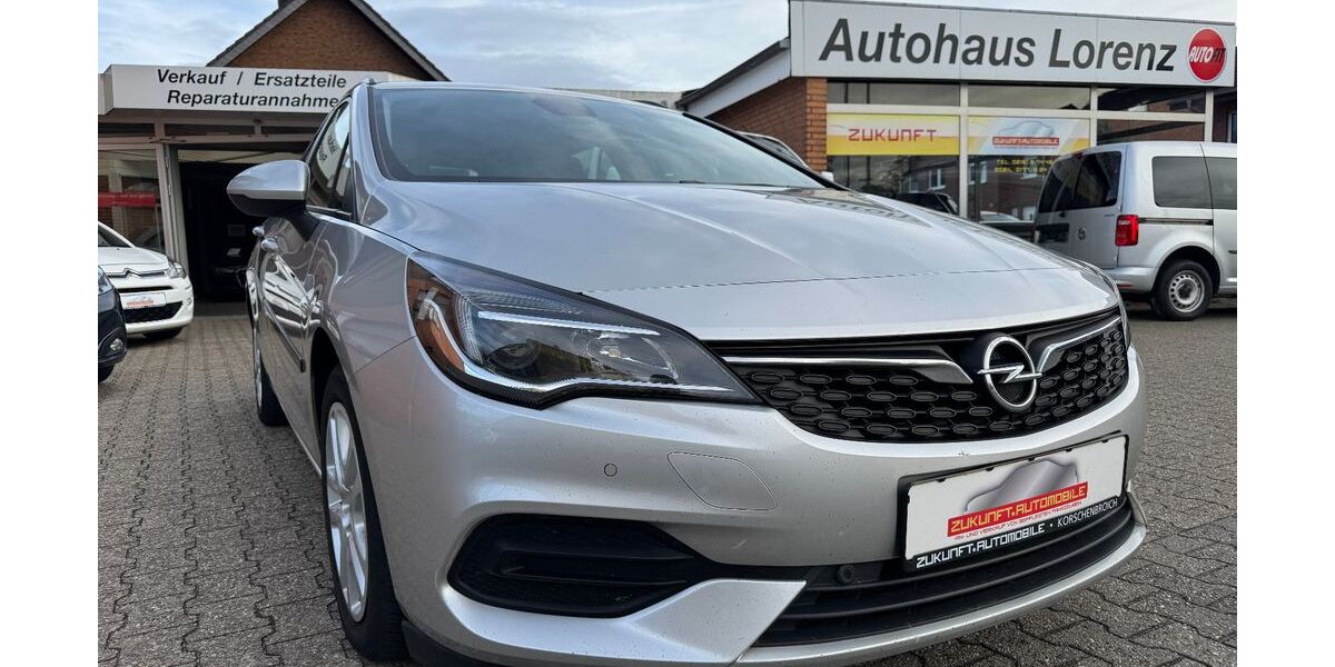 Opel Astra 171.031 km 7.300 &euro; Korschenbroich 41352
