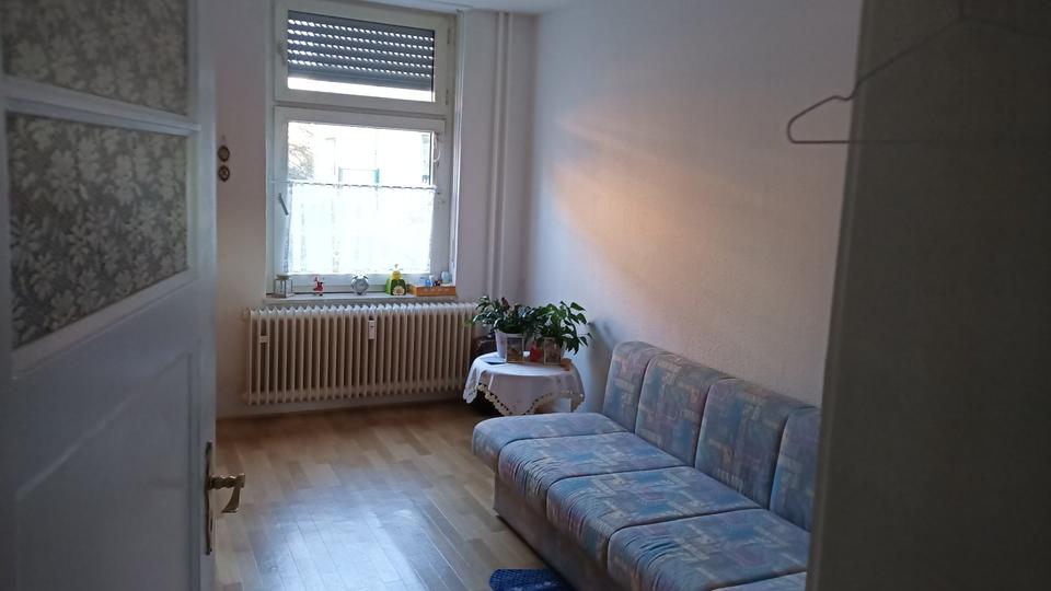 Attraktive 2-Zimmer-Erdgeschosswohnung 2 zimmer