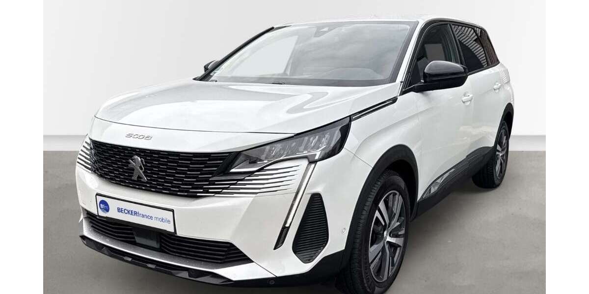 Peugeot 5008 47.100 km 25.890 &euro; Oberhausen 46149