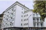 *Barbarossaplatz* Bezugsfreie 5-Zi-Whg., 118m², 2.OG, Aufzug, 2 Bäder, Sauna, provisionsfrei