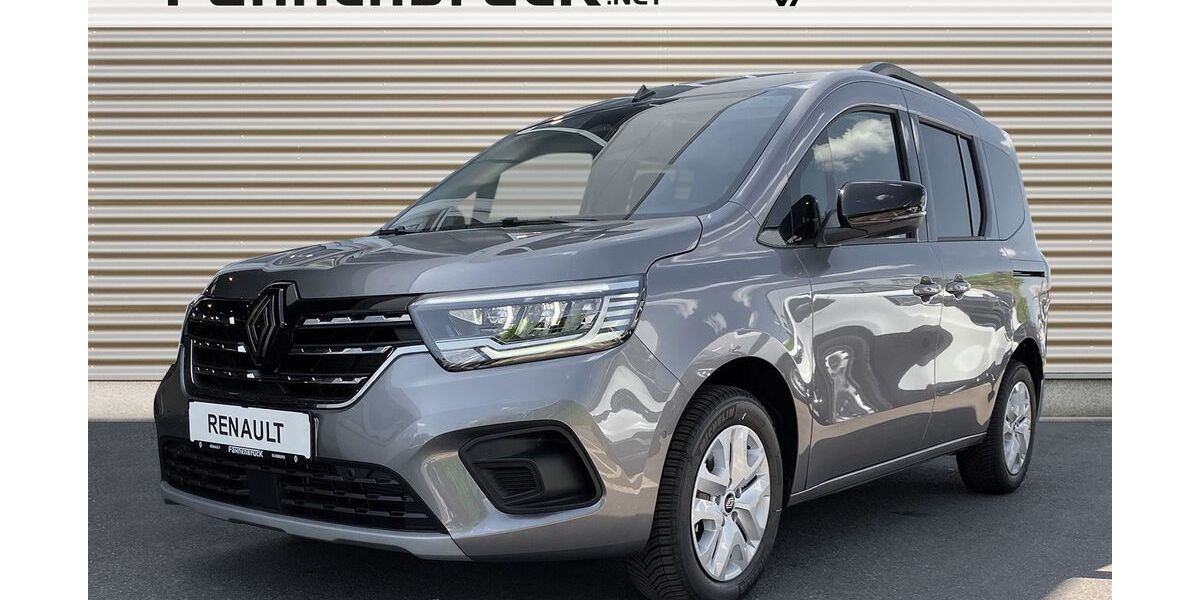 Renault Kangoo 4.500 km 33.800 &euro; Duisburg 47059