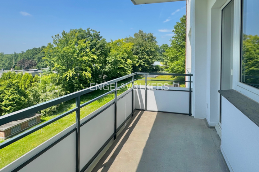 Wohnung zum Kaufen in Erkrath 290.000 € 86 m²