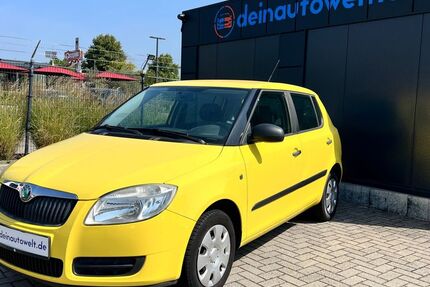 Skoda Fabia 112.000 km 3.600 &euro; Dormagen 41540