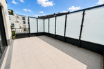 Provisionsfrei!!! Haus-im-Haus-Konzept Exklusive Maisonettewohnung mit 15 m² Dachterrasse Erstbezug in Bilk - Maisonettenwohnung Düsseldorf Stadtbezirk 3 | Angebot:27103474