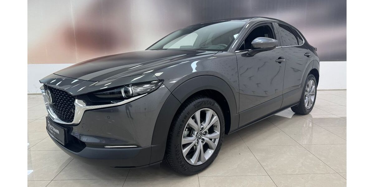 Mazda CX-30 56.099 km 20.888 &euro; Oberhausen 46149