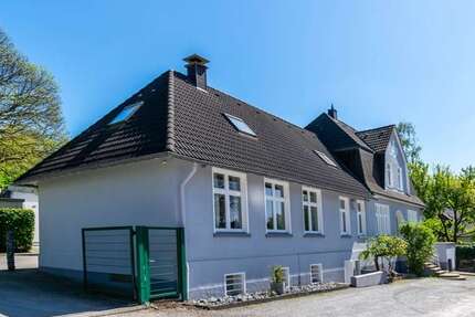 Wohnung Solingen Aufderhöhe - 4 Zimmer, 151 m&sup2;, 385.000&euro; | Angebot:26405745