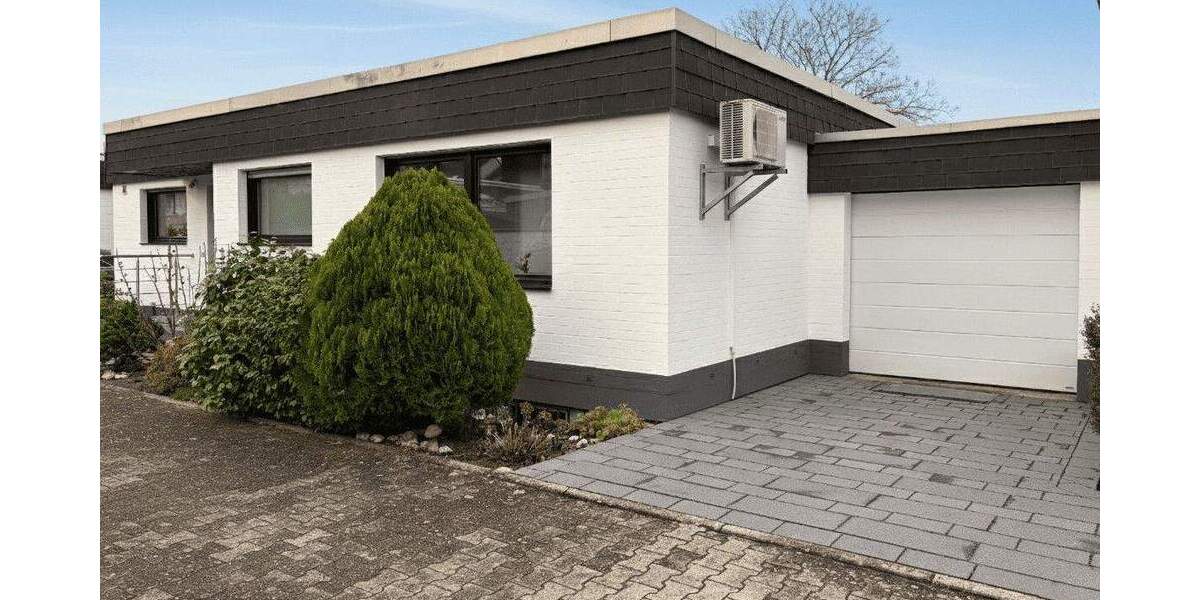Bungalow Köln / Pesch Pesch - 5 Zimmer, 127 m&sup2;, 695.000&euro; | Angebot:24137323