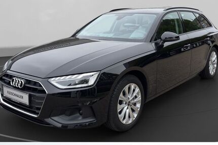 Audi A4 112.791 km 25.440 &euro; Mönchengladbach 41238