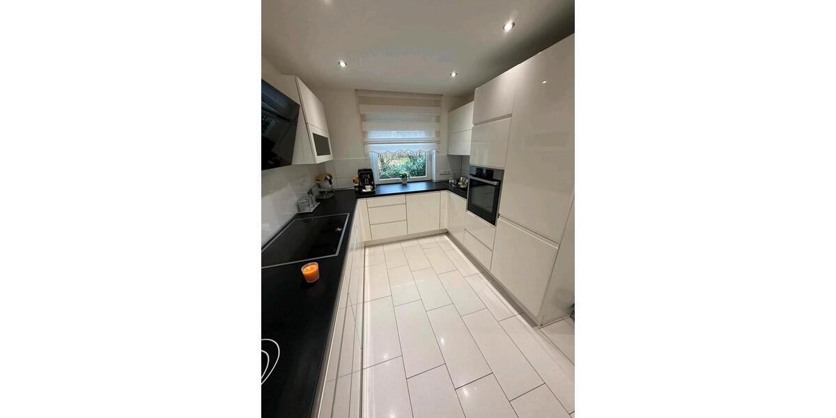 Modernisiertes Reihenhaus in beliebter Wohnlage Uellendahl 4 zimmer