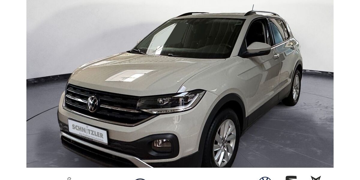 VW T-Cross 59.610 km 20.350 &euro; Langenfeld 40764