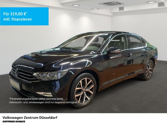 VW Passat 78.248 km 23.490 &euro; Düsseldorf 40233