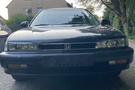 Honda Accord 115.000 km 5.000 &euro; Ratingen 40883